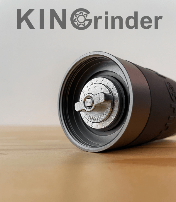 kingrinder kingrinder