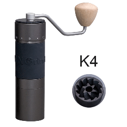 Kingrinder K4 grinder Kingrinder K4 grinder