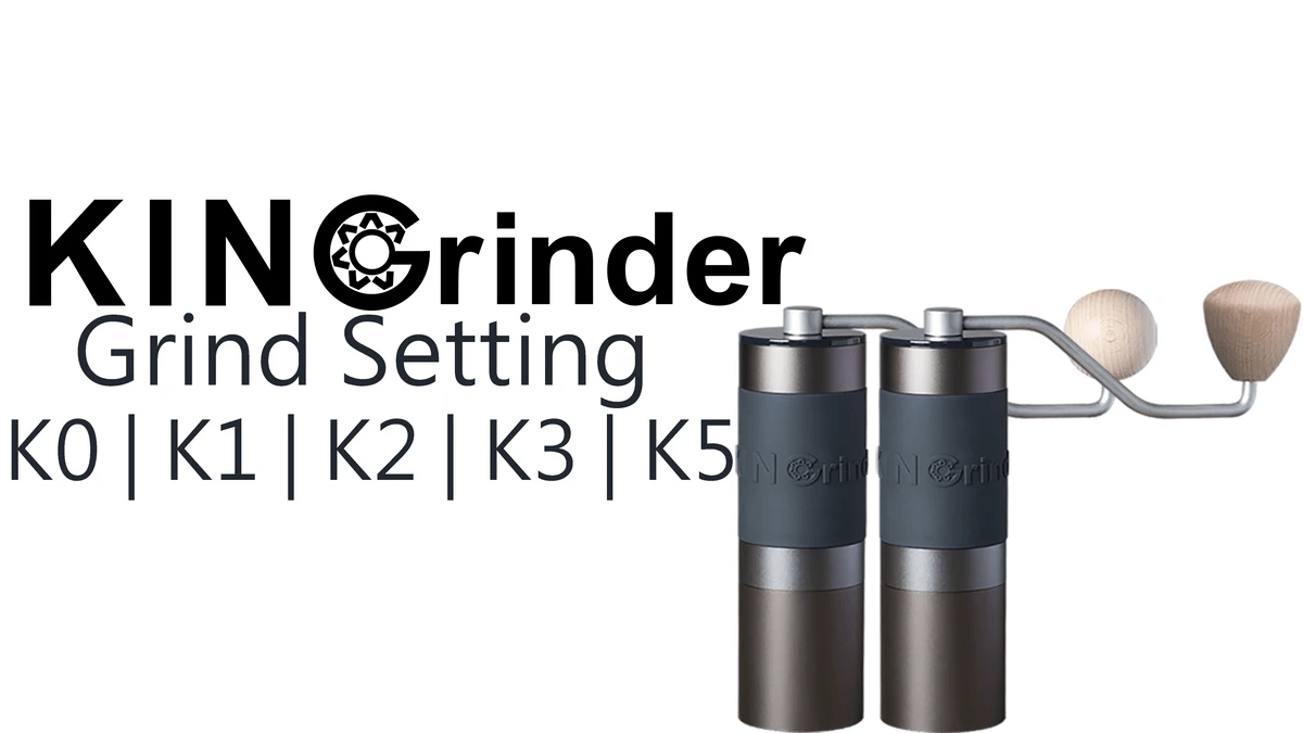 Kingrinder | Interior Adjustment Kingrinder | Interior Adjustment