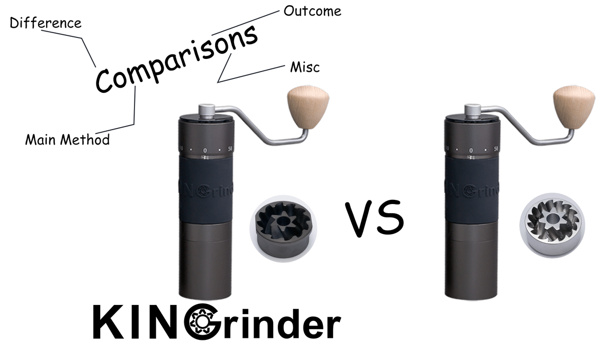 Kingrinder Kingrinder