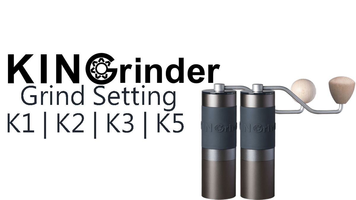Kingrinder | Interior Adjustment Kingrinder | Interior Adjustment