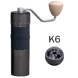 Kingrinder K6 grinder Kingrinder K6 grinder