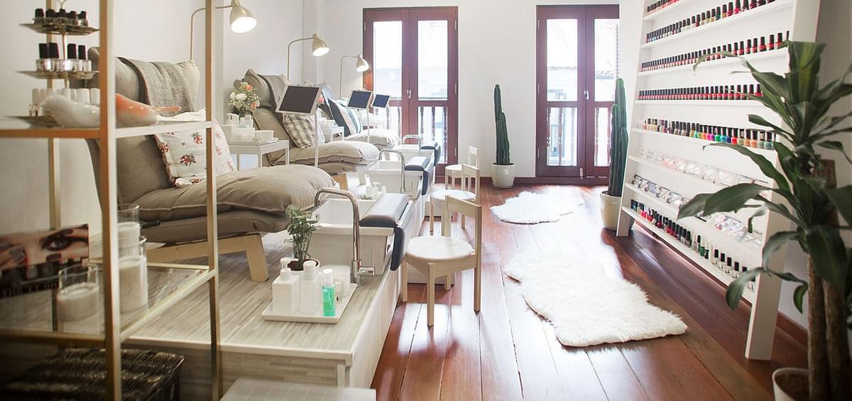 Source: The Nail Social Source: The Nail Social