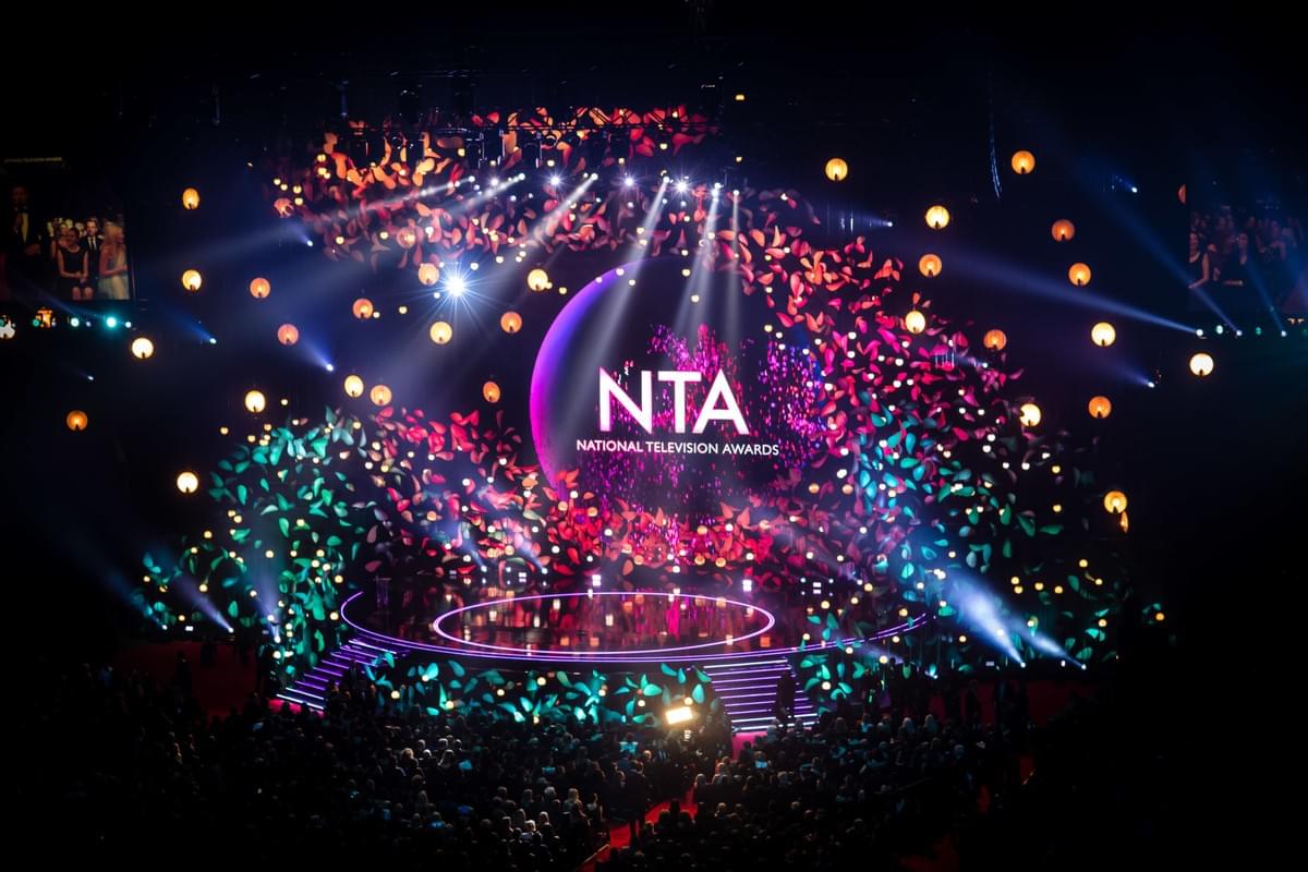 national television awards with one gin and fentimans photo and video by satureyes national television awards with one gin and fentimans photo and video by satureyes