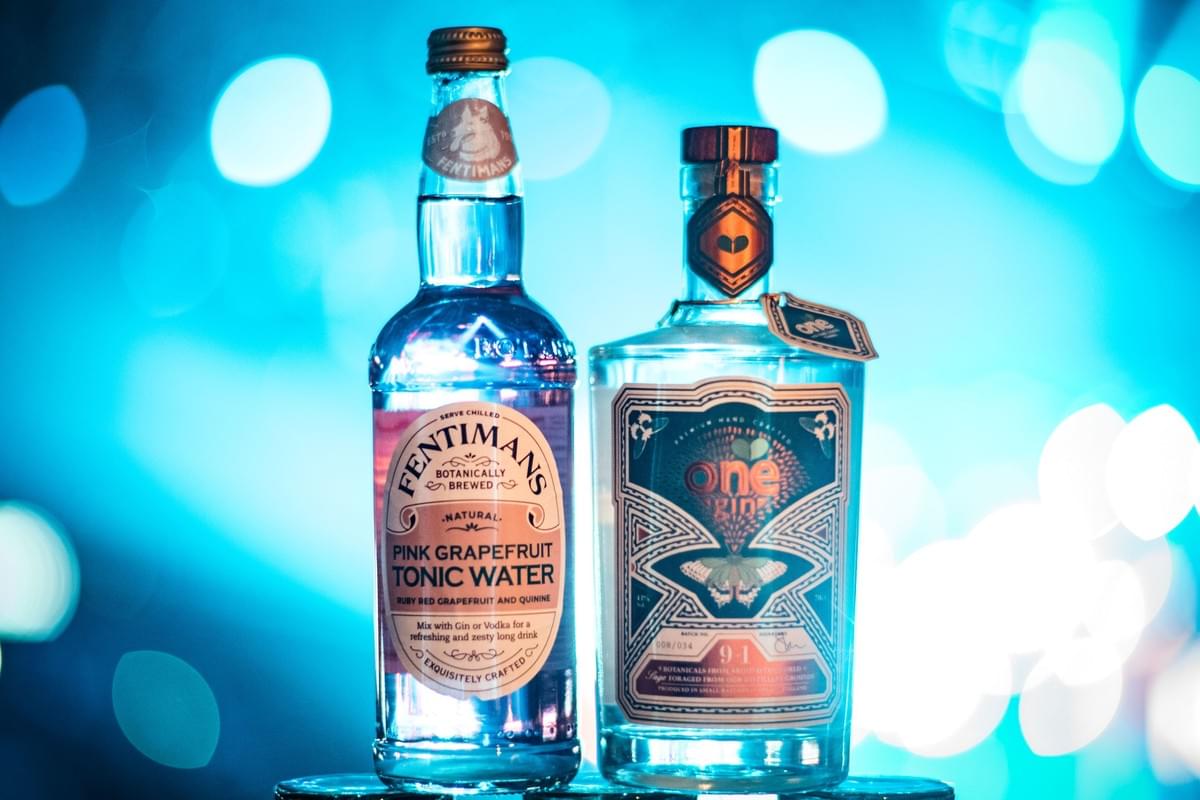 national television awards with one gin and fentimans photo and video by satureyes national television awards with one gin and fentimans photo and video by satureyes