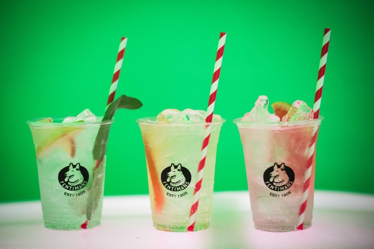 national television awards with one gin and fentimans photo and video by satureyes national television awards with one gin and fentimans photo and video by satureyes