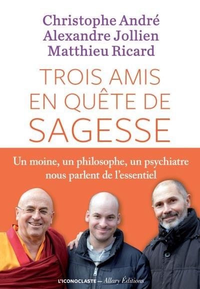 Secrets de la santé - Trois amis en quête de sagesse - Fiche de lecture Secrets de la santé - Trois amis en quête de sagesse - Fiche de lecture