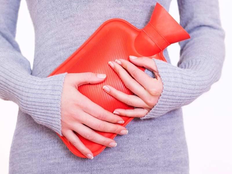 Secrets de la Santé - Stimuler l'elimination hépatique avec une bouillote Secrets de la Santé - Stimuler l'elimination hépatique avec une bouillote