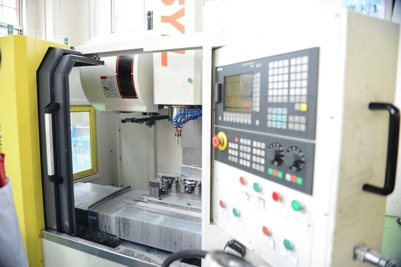 CNC Machining Center CNC Machining Center