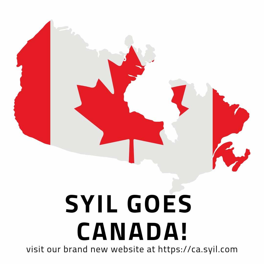 SYIL Canada SYIL Canada