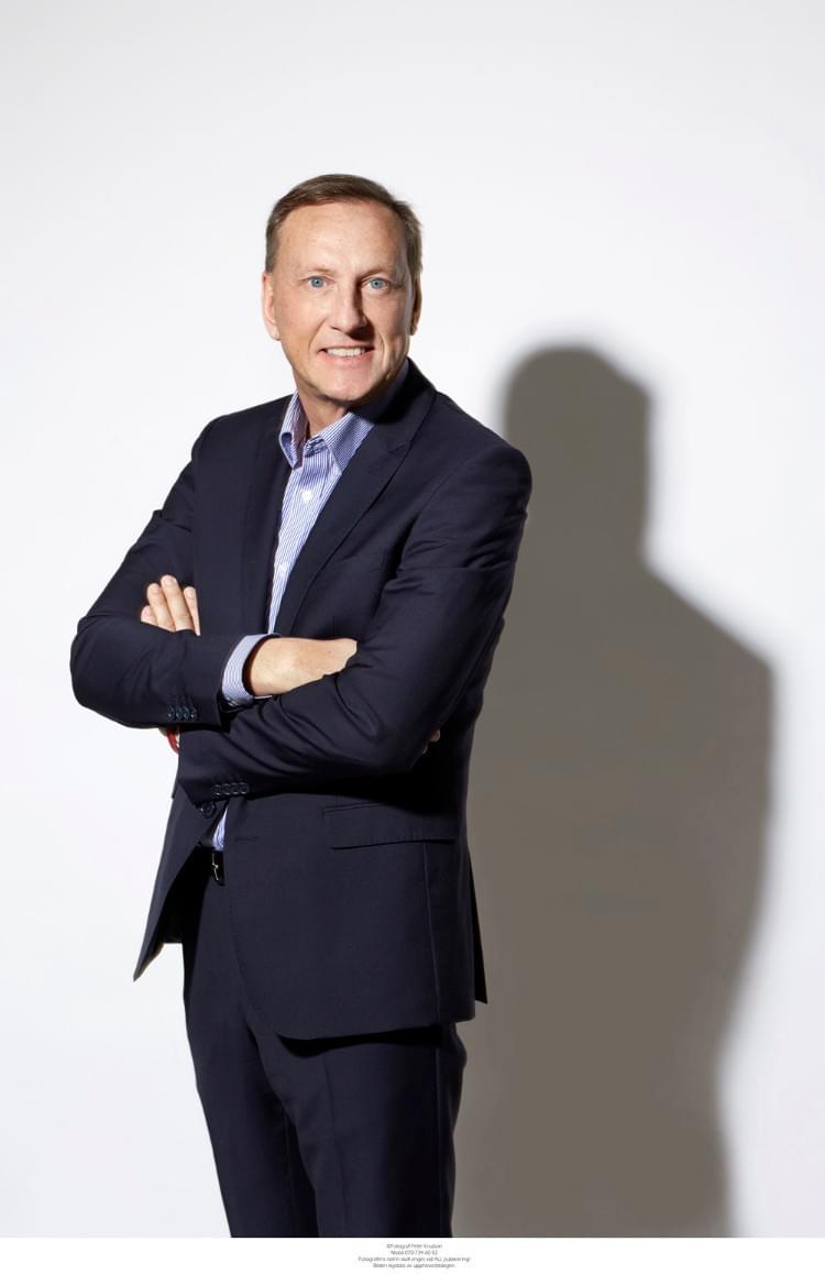 Tomas Björkman, Market Myth, Ekskäret