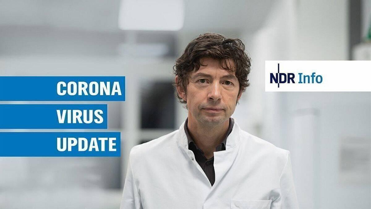 Mit dem Podcast-Format "Das Coronavirus-Update von NDR Info" erreicht der Berliner Virologe Christian Drosten ein Millionen-Publikum. Wer wird der nächste Podcast-"Popstar"? / Foto © NDR Info Mit dem Podcast-Format "Das Coronavirus-Update von NDR Info" erreicht der Berliner Virologe Christian Drosten ein Millionen-Publikum. Wer wird der nächste Podcast-"Popstar"? / Foto © NDR Info