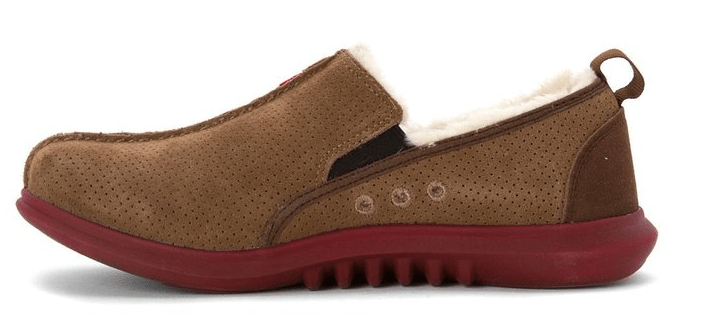 spenco supreme slipper