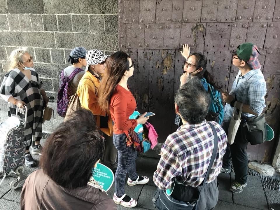 智樂活銀髮熟齡長者手機教學活動現場照片20180328 智樂活銀髮熟齡長者手機教學活動現場照片20180328