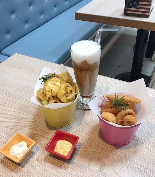 【台中寵物友善餐廳】咖萃咖啡廚房-寵物友善餐廳 【台中寵物友善餐廳】咖萃咖啡廚房-寵物友善餐廳