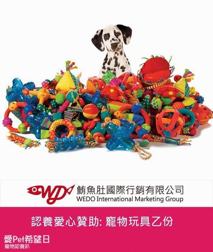 愛Pet希望日 寵物認養趴 愛Pet希望日 寵物認養趴