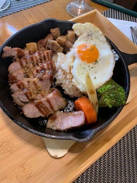 【台北寵物友善餐廳】Style Steak世代歐陸牛排西餐廳 【台北寵物友善餐廳】Style Steak世代歐陸牛排西餐廳