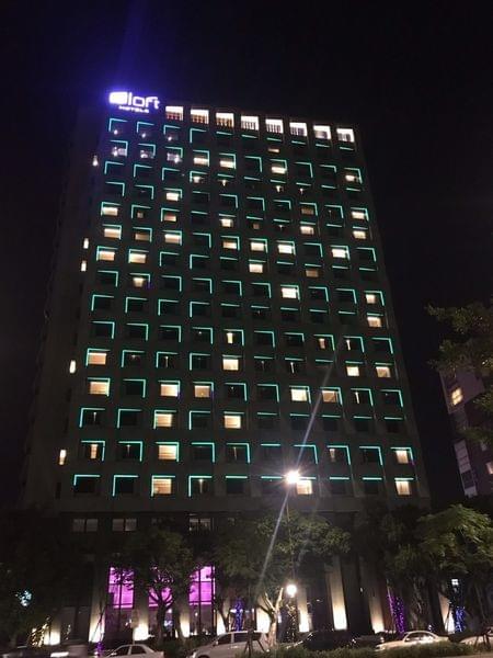 【台北寵物友善住宿】Aloft Taipei Beitou 台北北投雅樂軒酒店 【台北寵物友善住宿】Aloft Taipei Beitou 台北北投雅樂軒酒店