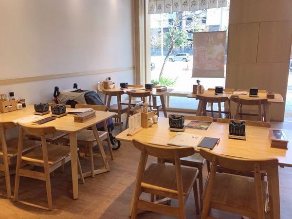 【台中寵物友善餐廳】嵐山熟成牛かつ專売~台中西屯青海店 【台中寵物友善餐廳】嵐山熟成牛かつ專売~台中西屯青海店