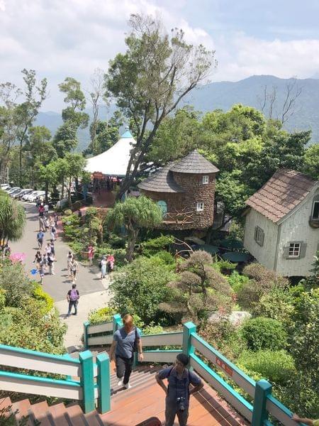 【苗栗寵物友善景點】Sud Vista 蘇維拉莊園 【苗栗寵物友善景點】Sud Vista 蘇維拉莊園