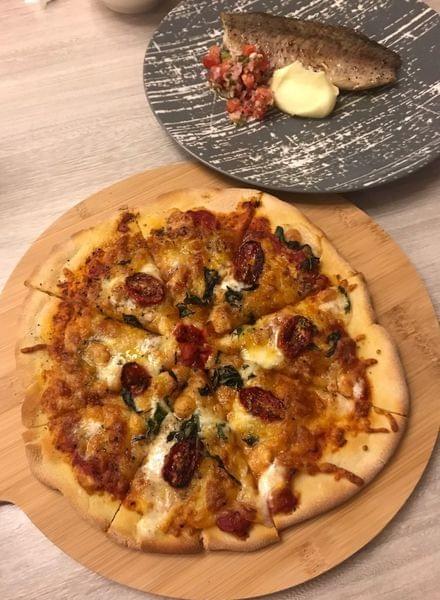 【台北寵物友善住宿】Aloft Taipei Beitou 台北北投雅樂軒酒店 【台北寵物友善住宿】Aloft Taipei Beitou 台北北投雅樂軒酒店