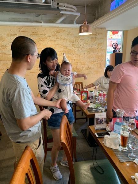 【台北寵物友善餐廳】Style Steak世代歐陸牛排西餐廳 【台北寵物友善餐廳】Style Steak世代歐陸牛排西餐廳