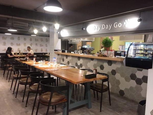 【新竹寵物友善餐廳】Day Day Go共鳴 【新竹寵物友善餐廳】Day Day Go共鳴