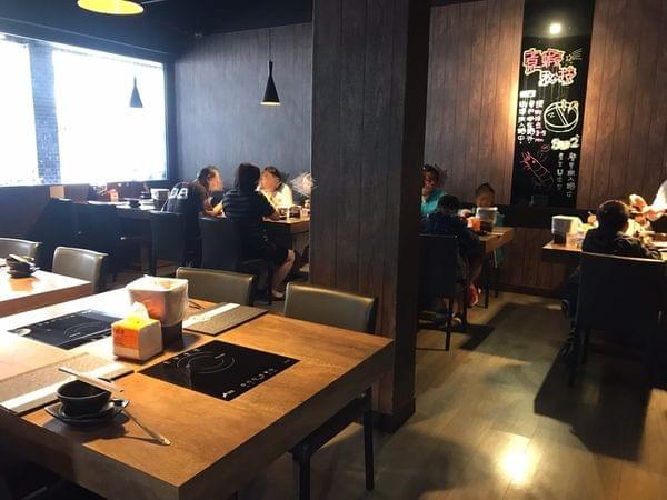 台北寵物友善餐廳】金鍋盃小火鍋-職人 肉品 海鮮~內湖店 台北寵物友善餐廳】金鍋盃小火鍋-職人 肉品 海鮮~內湖店