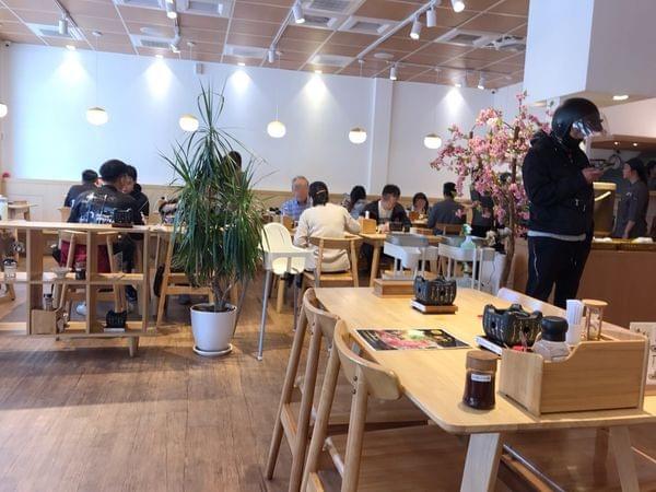 【台中寵物友善餐廳】嵐山熟成牛かつ專売~台中西屯青海店 【台中寵物友善餐廳】嵐山熟成牛かつ專売~台中西屯青海店