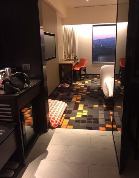 【台北寵物友善住宿】Aloft Taipei Beitou 台北北投雅樂軒酒店 【台北寵物友善住宿】Aloft Taipei Beitou 台北北投雅樂軒酒店