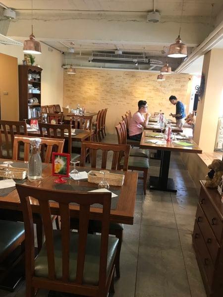 【台北寵物友善餐廳】Style Steak世代歐陸牛排西餐廳 【台北寵物友善餐廳】Style Steak世代歐陸牛排西餐廳