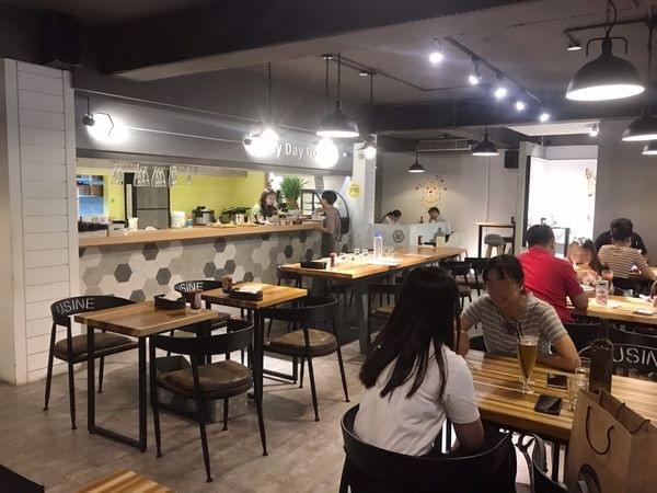 【新竹寵物友善餐廳】Day Day Go共鳴 【新竹寵物友善餐廳】Day Day Go共鳴