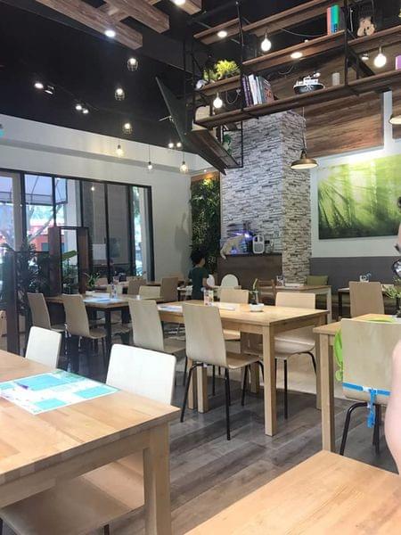 【台中寵物友善餐廳 】森林小徑親子寵物友善餐廳~大墩店 【台中寵物友善餐廳 】森林小徑親子寵物友善餐廳~大墩店