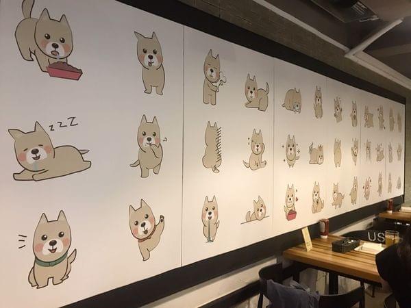 【新竹寵物友善餐廳】Day Day Go共鳴 【新竹寵物友善餐廳】Day Day Go共鳴