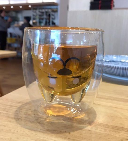 【台中寵物友善餐廳】嵐山熟成牛かつ專売~台中西屯青海店 【台中寵物友善餐廳】嵐山熟成牛かつ專売~台中西屯青海店
