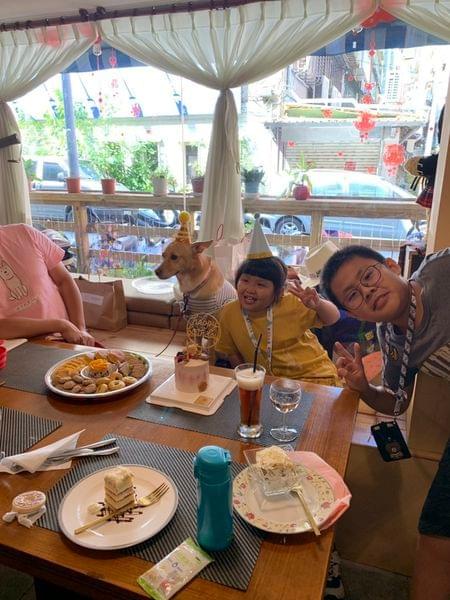 【台北寵物友善餐廳】Style Steak世代歐陸牛排西餐廳 【台北寵物友善餐廳】Style Steak世代歐陸牛排西餐廳