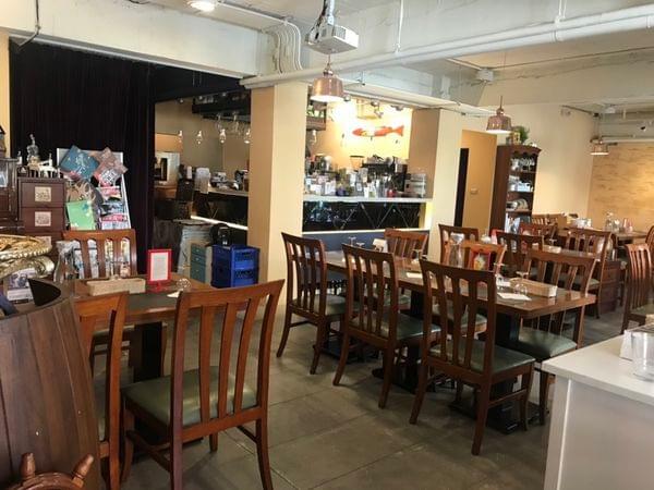 【台北寵物友善餐廳】Style Steak世代歐陸牛排西餐廳 【台北寵物友善餐廳】Style Steak世代歐陸牛排西餐廳