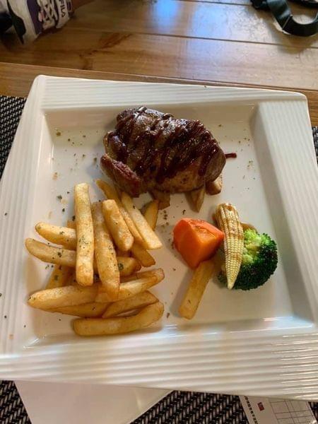 【台北寵物友善餐廳】Style Steak世代歐陸牛排西餐廳 【台北寵物友善餐廳】Style Steak世代歐陸牛排西餐廳
