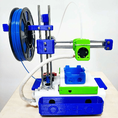 Otto DIY 3D printer kit Otto DIY 3D printer kit