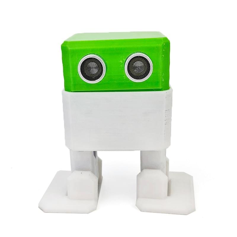 Otto robot standing sale Otto robot standing sale