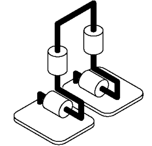 Otto DIY kinematic model Otto DIY kinematic model