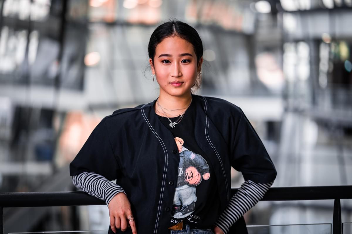 Future New Zealand PM is Asian Future New Zealand PM is Asian