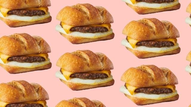 Starbucks Impossible Foods Starbucks Impossible Foods