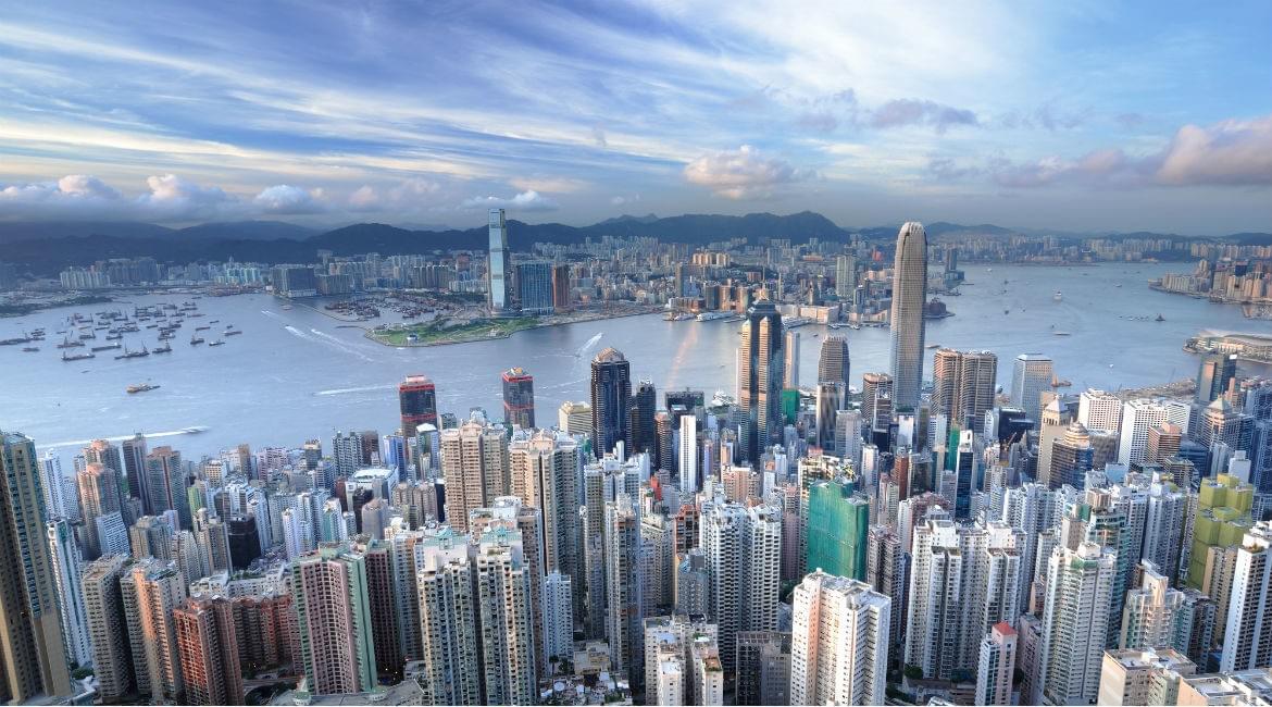 HK is still an important strategic food trend hub HK is still an important strategic food trend hub
