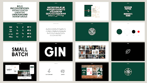 How to build a China brand with Peddlers Gin Co How to build a China brand with Peddlers Gin Co