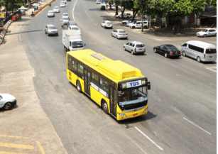 YBS Buses | Paul Haywood | Flickr YBS Buses | Paul Haywood | Flickr