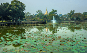 Kandawgyi Park | Russell Scott | Flickr Kandawgyi Park | Russell Scott | Flickr