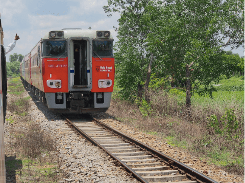 Yangon Circular Railway | Clay Gilliland | Flickr Yangon Circular Railway | Clay Gilliland | Flickr
