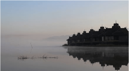 Inle lake Inle lake