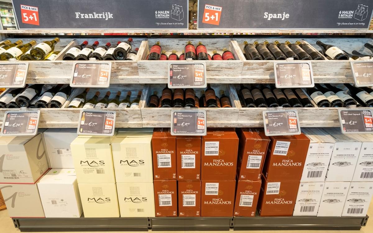 Formules - FoodPersonality Plus |2020